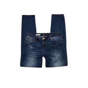 Kut From The Kloth Mid-Rise Slouchy Boyfriend Jeans